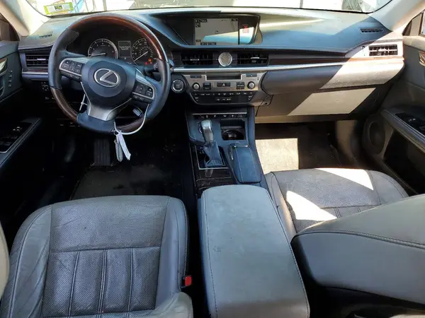 58ABK1GG4GU005625 2016 LEXUS ES - Image 8