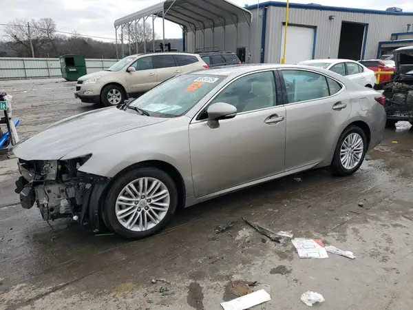 58ABK1GG4GU005768 2016 LEXUS ES - Image 1