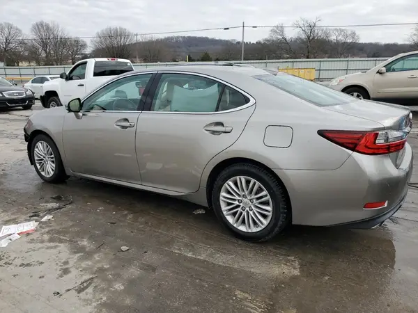 58ABK1GG4GU005768 2016 LEXUS ES - Image 2