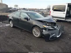 58ABK1GG4GU006239 2016 LEXUS ES