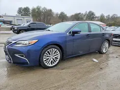58ABK1GG4GU006273 2016 LEXUS ES