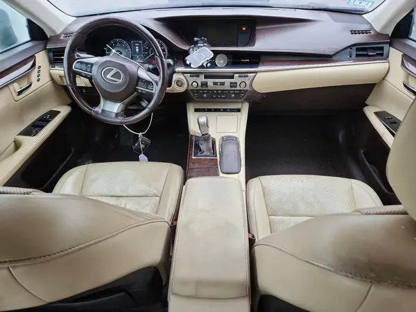58ABK1GG4GU006273 2016 LEXUS ES - Image 8