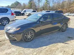 58ABK1GG4GU006385 2016 LEXUS ES