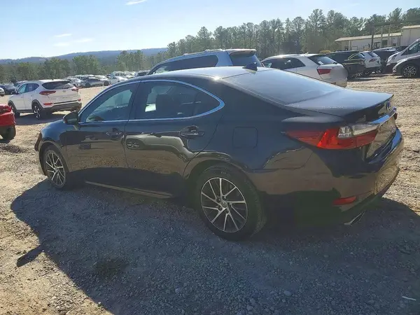 58ABK1GG4GU006385 2016 LEXUS ES - Image 2