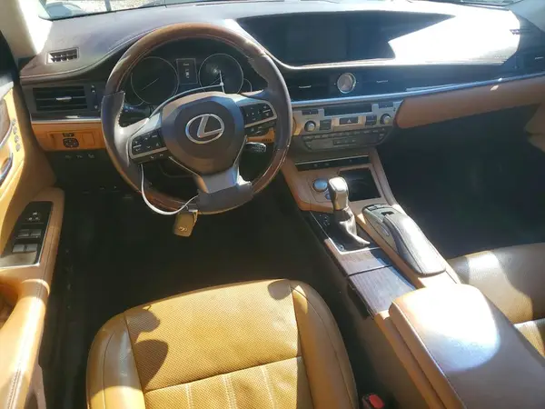 58ABK1GG4GU006385 2016 LEXUS ES - Image 8