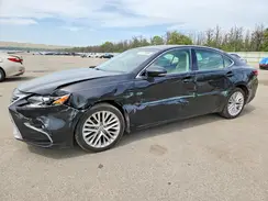 58ABK1GG4GU006399 2016 LEXUS ES