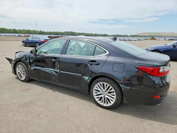 58ABK1GG4GU006399 2016 LEXUS ES - Image 2