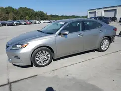58ABK1GG4GU006516 2016 LEXUS ES