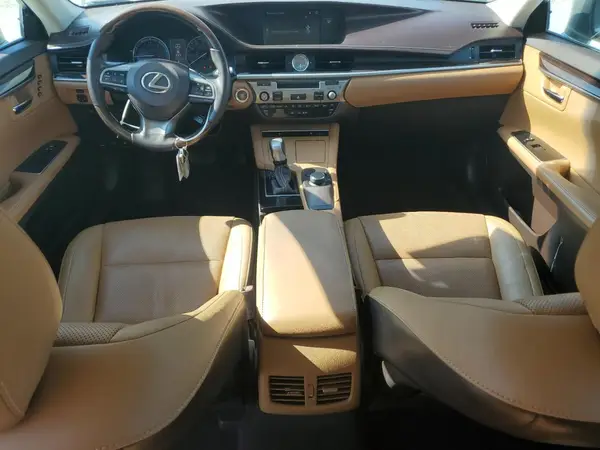58ABK1GG4GU006516 2016 LEXUS ES - Image 8