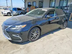 58ABK1GG4GU006855 2016 LEXUS ES