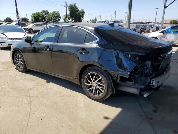 58ABK1GG4GU006855 2016 LEXUS ES - Image 2