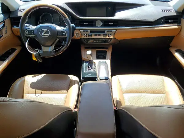 58ABK1GG4GU006855 2016 LEXUS ES - Image 8