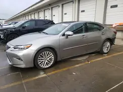 58ABK1GG4GU007018 2016 LEXUS ES