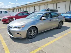 58ABK1GG4GU007374 2016 LEXUS ES