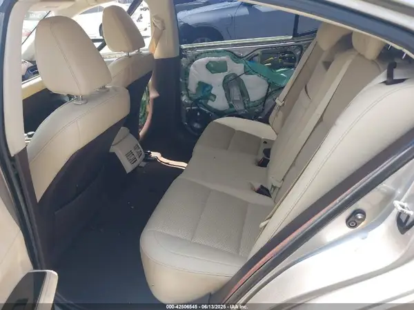 58ABK1GG4GU007391 2016 LEXUS ES - Image 8