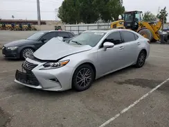 58ABK1GG4GU008041 2016 LEXUS ES