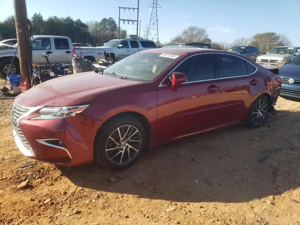 58ABK1GG4GU008797 2016 LEXUS ES - Image 1