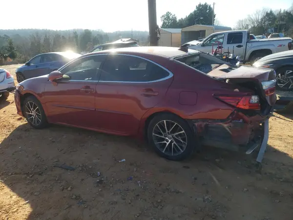 58ABK1GG4GU008797 2016 LEXUS ES - Image 2