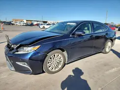 58ABK1GG4GU008816 2016 LEXUS ES