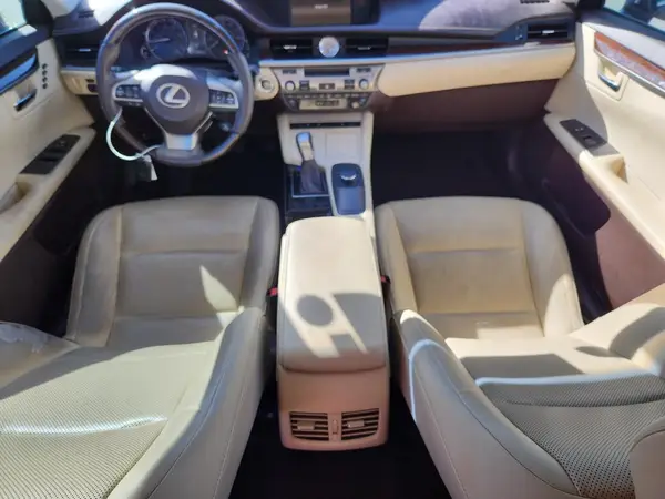 58ABK1GG4GU008816 2016 LEXUS ES - Image 8