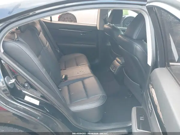 58ABK1GG4GU009075 2016 LEXUS ES - Image 8