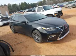 58ABK1GG4GU009139 2016 LEXUS ES