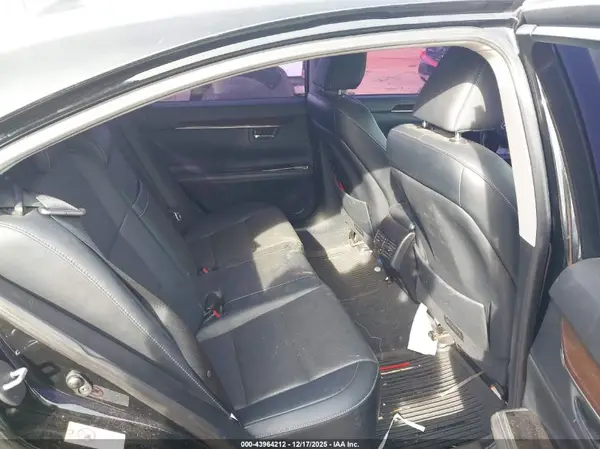 58ABK1GG4GU009139 2016 LEXUS ES - Image 8