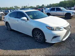 58ABK1GG4GU010436 2016 LEXUS ES