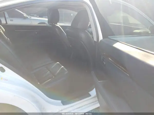 58ABK1GG4GU010436 2016 LEXUS ES - Image 8