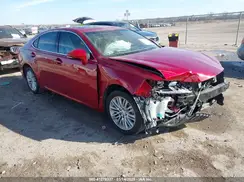 58ABK1GG4GU010727 2016 LEXUS ES