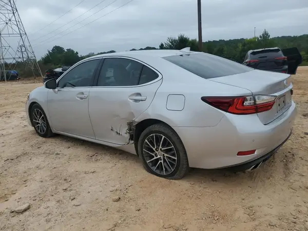 58ABK1GG4GU010761 2016 LEXUS ES - Image 2