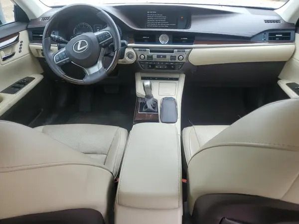 58ABK1GG4GU010761 2016 LEXUS ES - Image 8