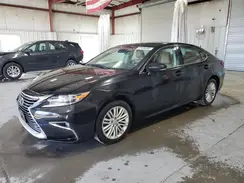 58ABK1GG4GU010887 2016 LEXUS ES