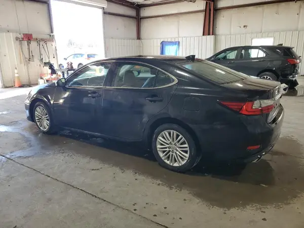 58ABK1GG4GU010887 2016 LEXUS ES - Image 2