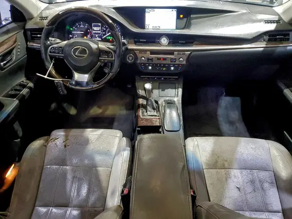 58ABK1GG4GU011294 2016 LEXUS ES - Image 8