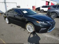 58ABK1GG4GU011327 2016 LEXUS ES