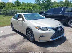 58ABK1GG4GU011506 2016 LEXUS ES