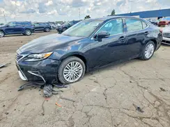 58ABK1GG4GU011649 2016 LEXUS ES