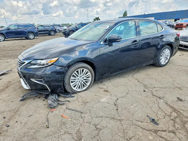 58ABK1GG4GU011649 2016 LEXUS ES - Image 1