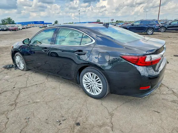 58ABK1GG4GU011649 2016 LEXUS ES - Image 2