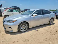 58ABK1GG4GU011893 2016 LEXUS ES