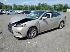 58ABK1GG4GU011974 2016 LEXUS ES