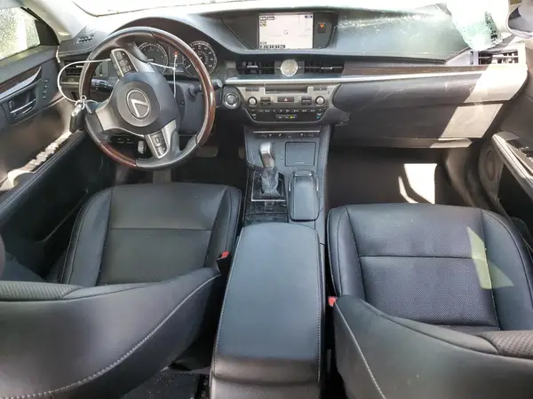 58ABK1GG4GU012963 2016 LEXUS ES - Image 8