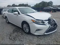58ABK1GG4GU015488 2016 LEXUS ES