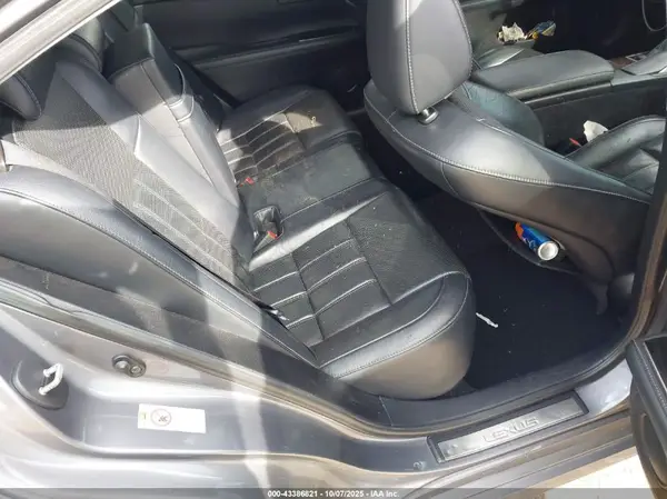 58ABK1GG4GU015510 2016 LEXUS ES - Image 8