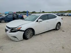 58ABK1GG4GU015815 2016 LEXUS ES