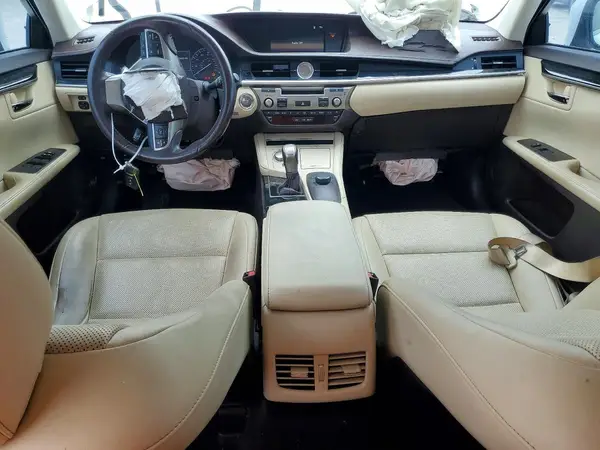 58ABK1GG4GU015815 2016 LEXUS ES - Image 8