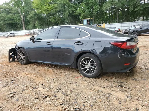 58ABK1GG4GU016835 2016 LEXUS ES - Image 2
