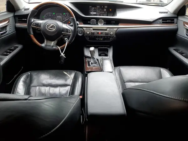 58ABK1GG4GU016835 2016 LEXUS ES - Image 8