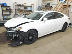 58ABK1GG4GU016902 2016 LEXUS ES